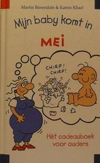 Mijn baby komt in mei 9789026924712 Baxendale, Boeken, Gelezen, Verzenden, Baxendale