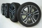 BMW 1 2 serie F40 F41 F42 F43 F44 2 serie Gran Coupe 548 17, Gebruikt, Velg(en), 17 inch, Winterbanden