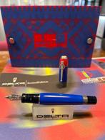 Delta - Sami - Vulpen, Nieuw