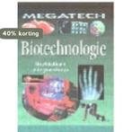Biotechnologie / Megatech 9789054956228 D. Jefferis, Verzenden, Gelezen, D. Jefferis