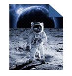 Bedsprei astronaut - 170x210 cm, Kinderen en Baby's, Nieuw, Verzenden
