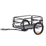 Opvouwbare Fietskar met 40,6 cm Wielen tot 72 kg, Verzenden, Nieuw