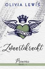 Princess 1 - Zwaartekracht (9789026162220, Olivia Lewis), Boeken, Verzenden, Nieuw