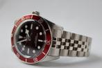 Horloge Tudor Black Bay 58 ref. 7939A1A0RU 06/2026, Nieuw, Sieraden, Tassen en Uiterlijk, Overige merken, Staal, Staal, Polshorloge