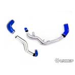 Airtec Big boost pipe kit for Fiesta ST180/ST200