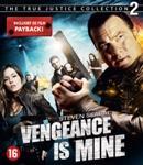 Vengeance is mine - Blu-ray, Verzenden, Nieuw in verpakking