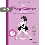 Mijn Weight Watchers doeboek 9789401425933 Diglee Berger, Boeken, Verzenden, Gelezen, Diglee Berger