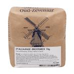 Molen de Hoop Italiaanse Broodmix 1kg, Verzenden, Nieuw