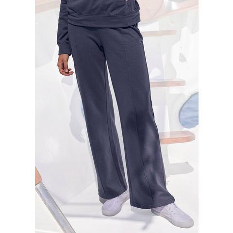 H.I.S Relaxbroek in maritieme stijl, loungepak, Kleding | Dames, Broeken en Pantalons, Nieuw, Verzenden