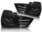 Achterlichten BMW 3-serie E90 09-11 LED Tube smoke, Ophalen of Verzenden, Nieuw