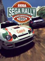 Sega Rally Championship [Sega Saturn], Spelcomputers en Games, Games | Sega, Nieuw, Ophalen of Verzenden
