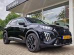 Zakelijke Lease |  Peugeot e-2008 EV GT 50 kWh, Auto's, Peugeot, Automaat, Stof, Gebruikt, Overige kleuren