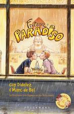 Frituur Paradiso / Alien & Sander / 2 9789462344402, Verzenden, Gelezen, Guy Didelez