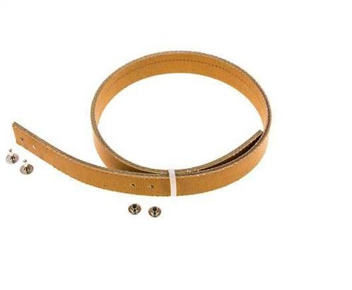730mm Band voor Bandsleutel voor Licht Gebruik, Doe-het-zelf en Verbouw, Gereedschap | Handgereedschap, Nieuw, Verzenden