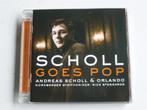 Andreas Scholl - Scholl goes Pop (SACD), Cd's en Dvd's, Verzenden, Nieuw in verpakking