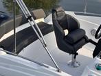 Prins 555 Open| Suzuki 100 pk  | 15 Vaaruren | 1e Eigenaar “, Ophalen of Verzenden, Zo goed als nieuw, Benzine, Buitenboordmotor