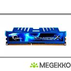 G.Skill DDR3 Ripjaws-X 2x8GB 2400Mhz - [F3-2400C11D-16GXM]