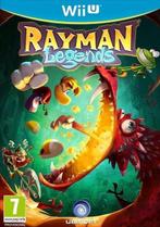 Rayman Legends (Wii U Games), Spelcomputers en Games, Games | Nintendo Wii U, Ophalen of Verzenden, Zo goed als nieuw