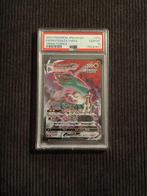 Pokémon Graded card - PSA 10 Rayquaza VMAX 252 VMAX Climax, Nieuw