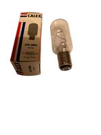 Navigatie gloeilamp 24V 40Cd Bay 15D Calex Nieuw, Watersport en Boten, Verzenden, Nieuw