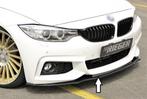 Rieger front splitter for original M-Series front bumper, Ophalen of Verzenden