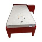 Van Os | Mondeo Comfort Ledikant Set | 90x200 | Outlet -35%, Ophalen, Nieuw