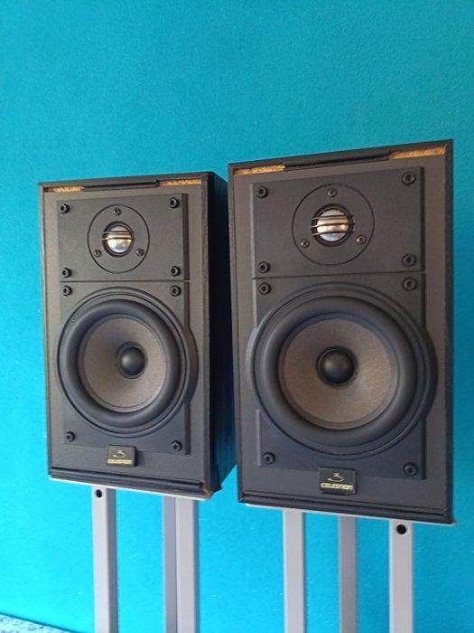 Celestion - 3 Luidsprekerset, Audio, Tv en Foto, Radio's