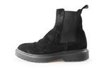 Sacha Chelsea boots in maat 42 Zwart | 10% extra korting, Verzenden, Zwart, Boots, Zo goed als nieuw