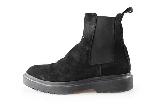 Sacha Chelsea boots in maat 42 Zwart | 10% extra korting, Kleding | Heren, Schoenen, Zwart, Zo goed als nieuw, Boots, Verzenden