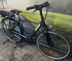 PRACHTIGE Gazelle Paris C7+ HMB Electrische Damesfiets, Fietsen en Brommers, Elektrische fietsen, Ophalen of Verzenden, Zo goed als nieuw