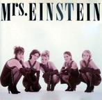 cd - Mrs. Einstein - Mrs. Einstein, Verzenden, Zo goed als nieuw