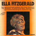 LP gebruikt - Ella Fitzgerald - Ella Fitzgerald