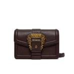 Versace Jeans - 75VA4BF1_ZS413 - brown, Sieraden, Tassen en Uiterlijk, Tassen | Damestassen, Verzenden, Nieuw