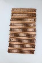 Märklin H0 - 5100 9x 5106 10x 5117 7x 5295 4x 5204 5128 7191, Hobby en Vrije tijd, Modeltreinen | H0, Nieuw