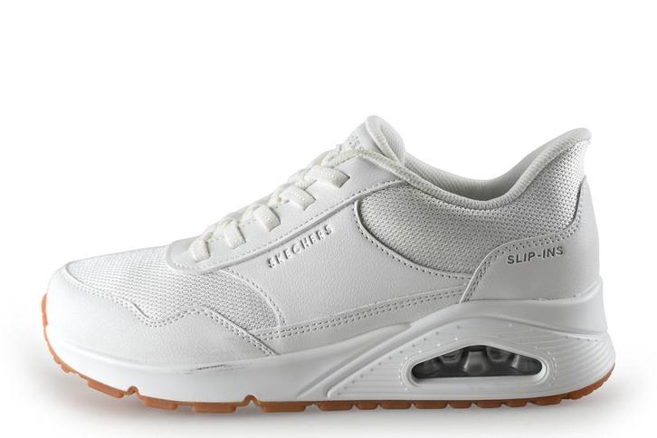 Skechers sneakers in maat 39 Wit | 25% korting, Kleding | Dames, Schoenen, Wit, Zo goed als nieuw, Sneakers of Gympen, Verzenden