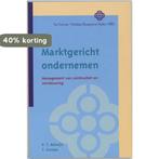 Marktgericht ondernemen / Stichting management studies, Verzenden, Gelezen, P.T. Bolwijn