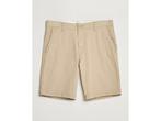 Veiling - Levi’s Garment Dyed Chino Shorts Microsand (W34/, Nieuw