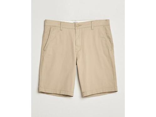 Veiling - Levi’s Garment Dyed Chino Shorts Microsand (W34/, Kleding | Heren, Spijkerbroeken en Jeans