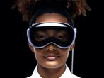 Apple Vision Pro (Tweedekans), Spelcomputers en Games, Virtual Reality, Verzenden, Zo goed als nieuw