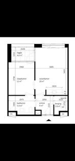 Te huur: Appartement Noordpolderkade in Den Haag, Den Haag, Appartement, Zuid-Holland