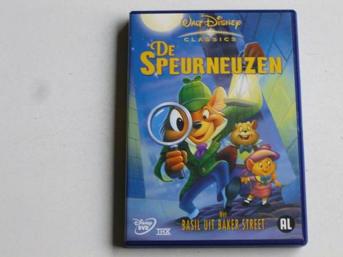 De Speurneuzen (DVD), Cd's en Dvd's, Dvd's | Klassiekers, Verzenden