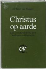 Christus op aarde / Commentaar op het Nieuwe Testament Derde, Boeken, Verzenden, Zo goed als nieuw, Jacob van Bruggen