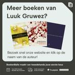Balts 9789029546256 Luuk Gruwez, Verzenden, Zo goed als nieuw, Luuk Gruwez