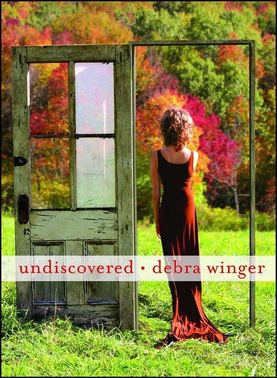 Undiscovered 9781451692570 Debra Winger, Boeken, Taal | Engels, Gelezen, Verzenden