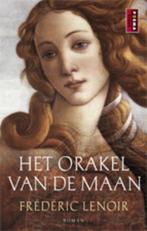 Het orakel van de maan 9789021045337 Frédéric Lenoir, Verzenden, Gelezen, Frédéric Lenoir
