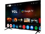 Tcl - QLED-TV - 65 inch, Audio, Tv en Foto, Televisies, Overige merken, QLED, Verzenden, Nieuw