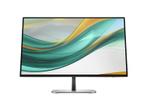 Hp - Full HD  Monitor - 27 inch, Computers en Software, Monitoren, Hp, IPS, Verzenden, In hoogte verstelbaar