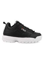 Fila Disruptor FFT0029.80010 Zwart-39, Verzenden, Nieuw, Zwart