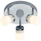 LED Plafondspot - Trion Artion - GU10 Fitting -, Huis en Inrichting, Lampen | Spots, Nieuw, Plafondspot of Wandspot, Led, Ophalen of Verzenden