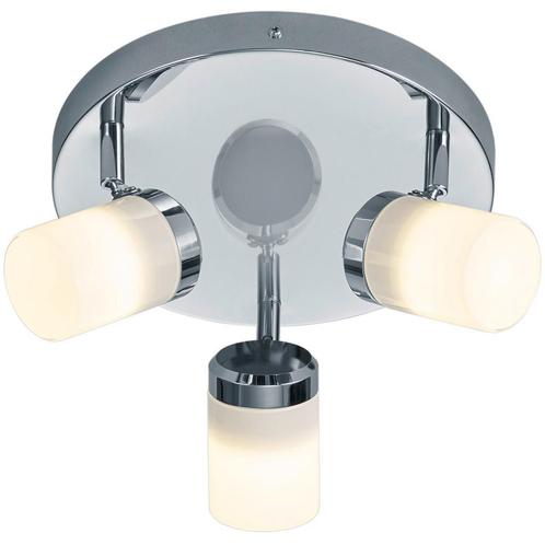 LED Plafondspot - Trion Artion - GU10 Fitting -, Huis en Inrichting, Lampen | Spots, Plafondspot of Wandspot, Nieuw, Led, Metaal of Aluminium